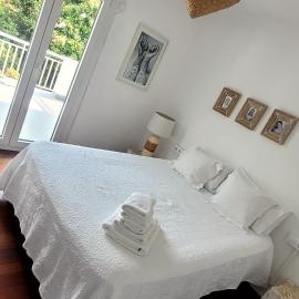 Villa Pepe, casa compartida