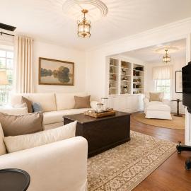 The White Haus