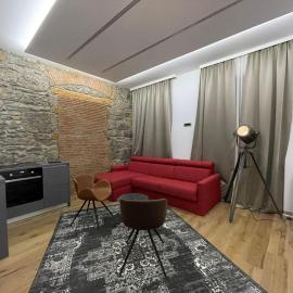 Luxury Marina apartments, Hotel in Rijeka