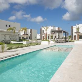 Casa Armonía, your modern and quiet retreat