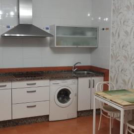 Apartamentos El Parque 1