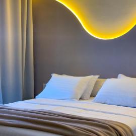 My Way Flat, hotel in Aracati