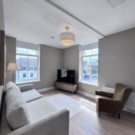 Studio 4, hotel in Portadown
