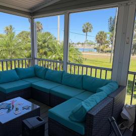 Tami Beach Resort Rental, hotel in Fort Myers Beach