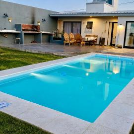 Casa Otarina Chapadmalal, hotel in Chapadmalal