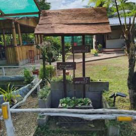 Fortunate Lodge, Restaurant & Bar, hotel 