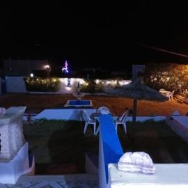 Résidence Diar Aquilaria Dar Badis s plus 1, hotel in El Haouaria