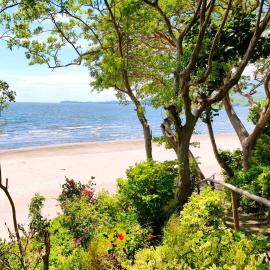 Xalli Beach Hotel, hotel sa Altagracia