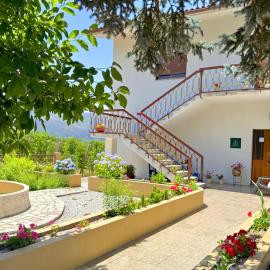 Casa Vicente