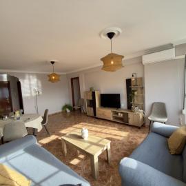 Apartamento Del Mar By Solymar Properties