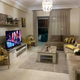Blanca Beach Holiday, hotel in Sidi Rahal
