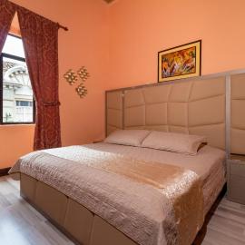 Hotel Majestic 1 Centro Histórico Cuenca