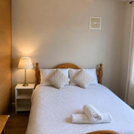 amazing and quiet house in an excellent location