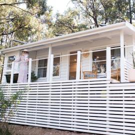 ROSINA Beach Shack, Hotel in Bellbrae