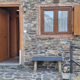 Acogedor estudio en Vilamós, Lleida