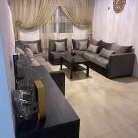 Bel appartement avec 2 chambres