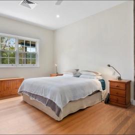 Reibey Homestead โรงแรมในLower Portland