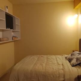 Mi Hábitat Lambaré - Habitaciones con Baño Privado, Cocina y Comedor equipados con electrodomésticos, con Quincho al Aire Libre, hotel di Asuncion