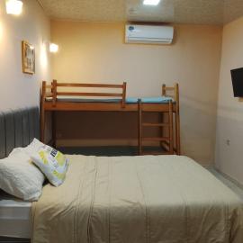 Mi Hábitat Lambaré - Departamentos con Baños Privados y Electrodomesticos, готель в Асунсьйоні