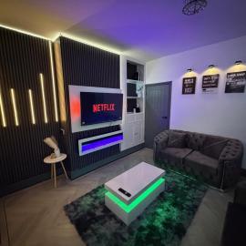 GS Maisons Hideaway, hotel in Sheffield