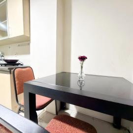 Habitat Natural Cozy Karawaci by Ls 6orang