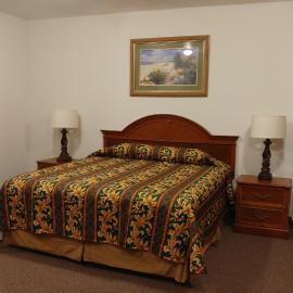 Country Regency Inn & Suites, hotel u gradu 'Manvel'