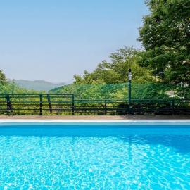 Gapyeong Monami spa pension โรงแรมในคาพยอง