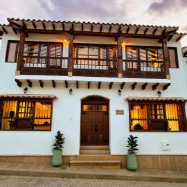 Yeshca Hotel Boutique