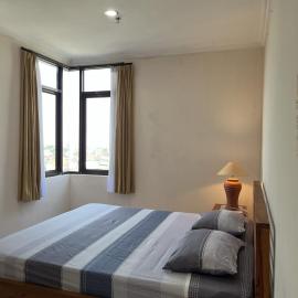 Sejahtera Family Apartment 3BR