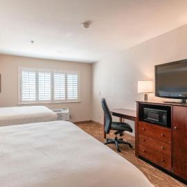 Governors Inn Hotel