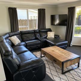 Fresh and Fancy Home away from Home, hotelli kohteessa Blenheim