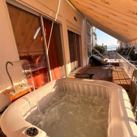 Romance Apartments