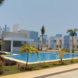 Acapulco Diamante Family House