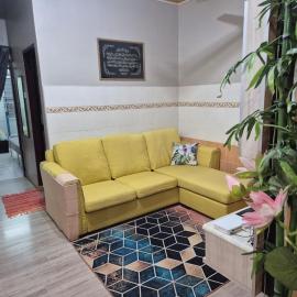 Seri Damai Homestay