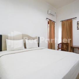 Nidra Living Guest House RedPartner Batu, hotel in Batu