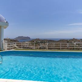 Ático Tranquilo Acogedor Vistas al Mar y Parking