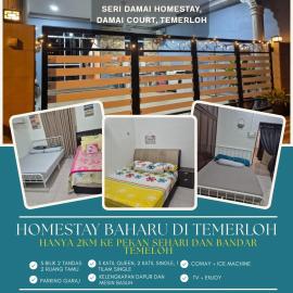 Seri Damai Homestay