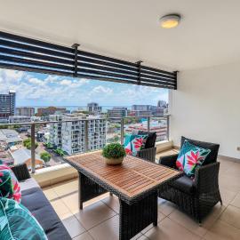 Luxury in Litchfield Street - Heart of the CBD