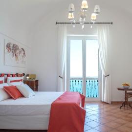 Starhost - CASA BETTINA enchanting seaview