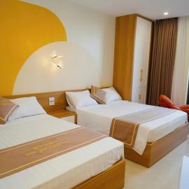 Homestay The Pathway Sầm Sơn