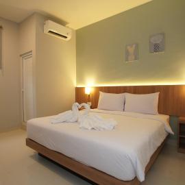 Hexton Hotel Lampung, hotel in Tanjungkarang
