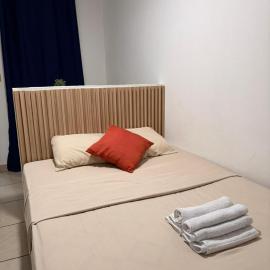 Marena paradise, loft escondido,wifi,piscina12, hotel in La Libertad