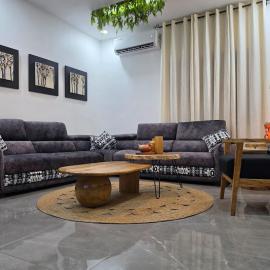 Little Heaven Villa، فندق في لوميه