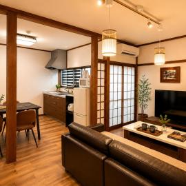 Private House HidaTakayama - Cozy Family Home
