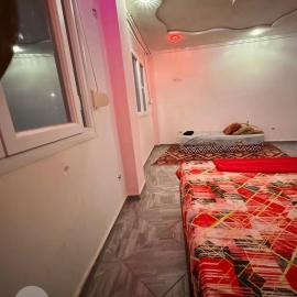 Les belle nuit de Tigzirt, hotel in Tigzirt