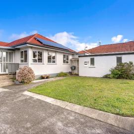 The Quiet Nook - Tauranga Holiday Home