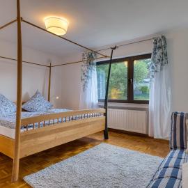 Nanas-Auszeit, hotel Rothenbuchban