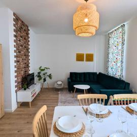 Familienfreundliche Unterkunft - ZentrumWeilerbach, Hotel in Weilerbach