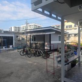 sabai resort, hotel in Pattaya South