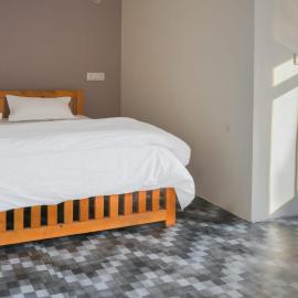 Uttar Vrindavan Homestay, hotel a Panuānaula